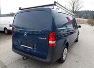 Mercedes-Benz Vito Ostatní 1,6 l 65 kw
