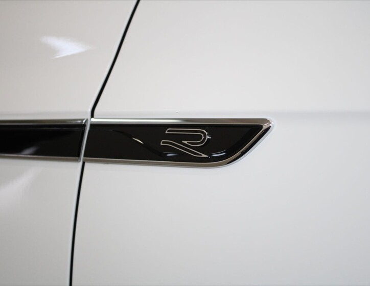 Volkswagen Touareg 32