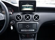 Mercedes-Benz Třídy A 33