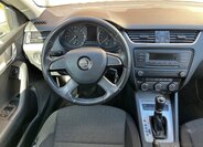 Škoda Octavia Kombi 0,0 0