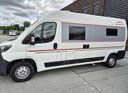 Peugeot Ostatní Ostatní 2,0 l 120 kw