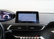 Peugeot 3008 SUV 2,0 l 110 kw