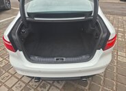 Jaguar XF Sedan 3,0 l 221 kw