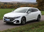 Volkswagen Arteon 3