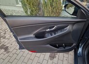 Hyundai i30 Kombi 1,6 l 85 kw