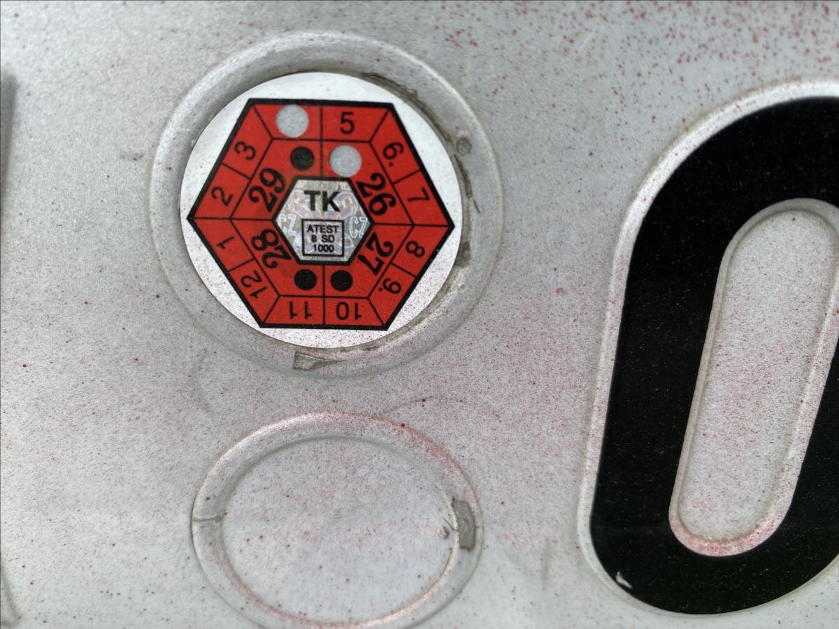 Citroën C4 Hatchback 1,6 l 88 kw