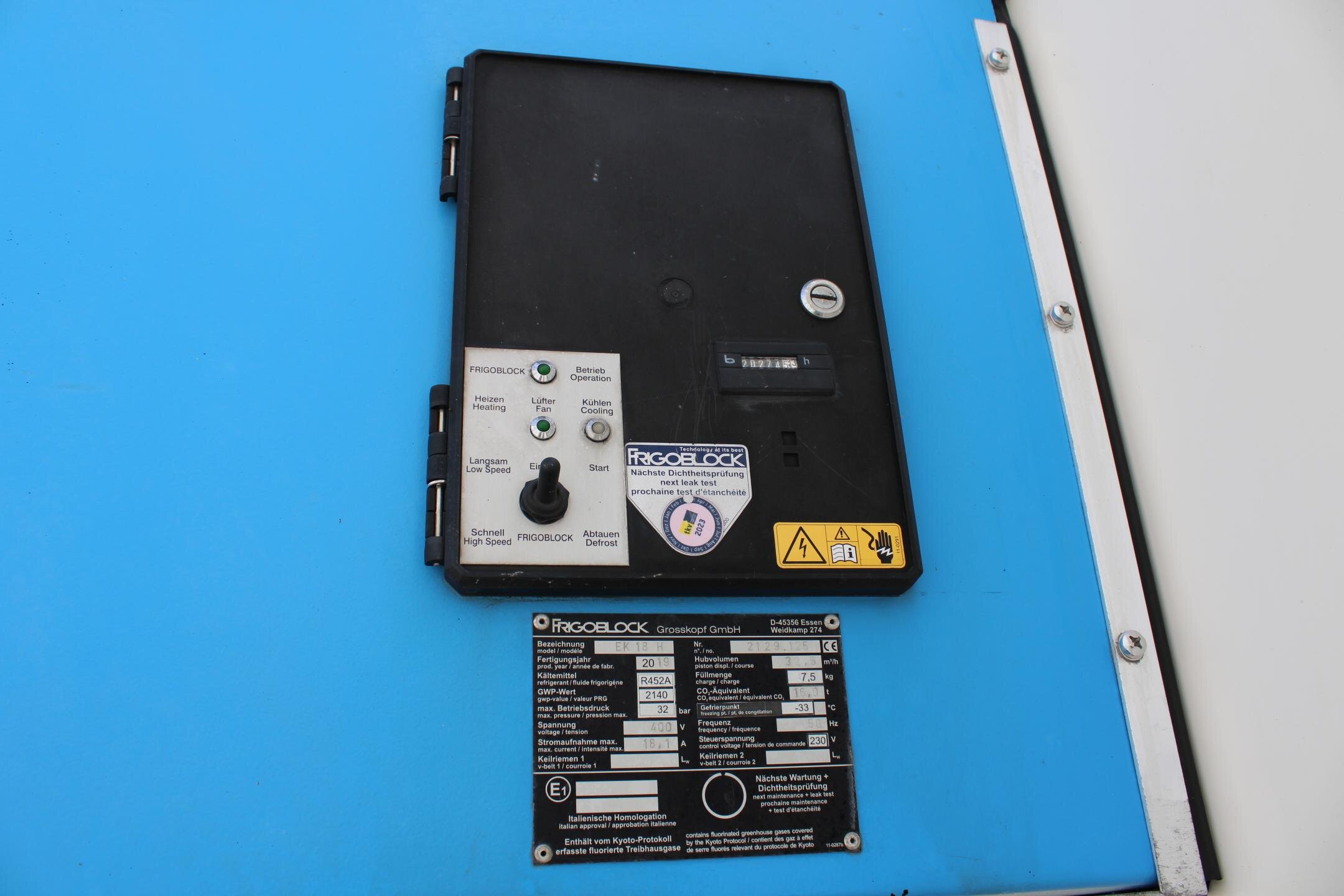 Iveco Ostatní Ostatní 3,0 l 150 kw