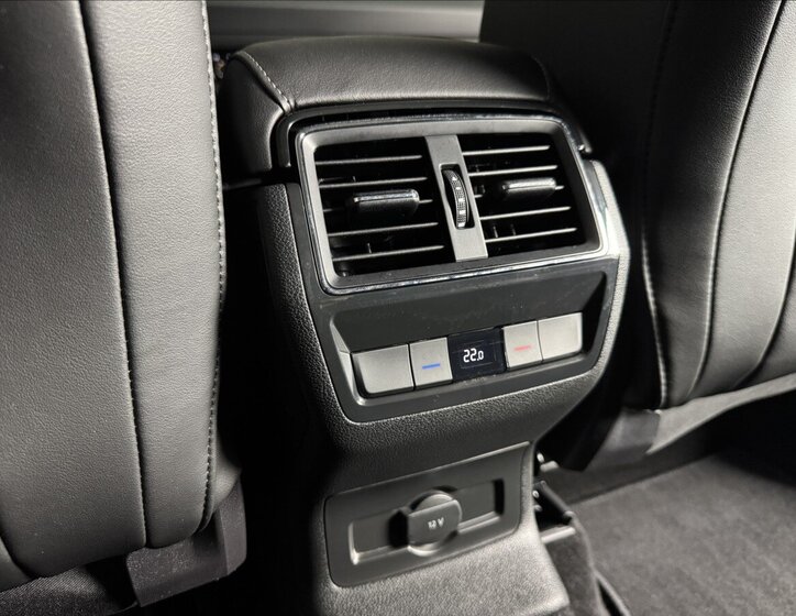 Škoda Karoq SUV / Terénní 2,0 l 110 kw