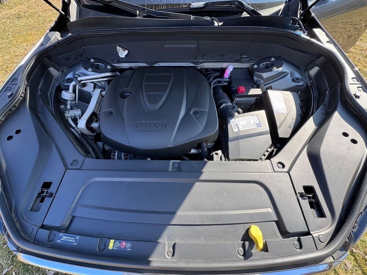 Volvo XC90 SUV / Terénní 0,0 0