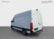 Mercedes-Benz Sprinter 3