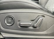 Audi e-tron SUV 0,0 370 kw