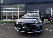 MG ZS SUV / Terénní 1,5 l 85 kw