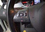 Volkswagen Passat CC Sedan 2,0 l 105 kw