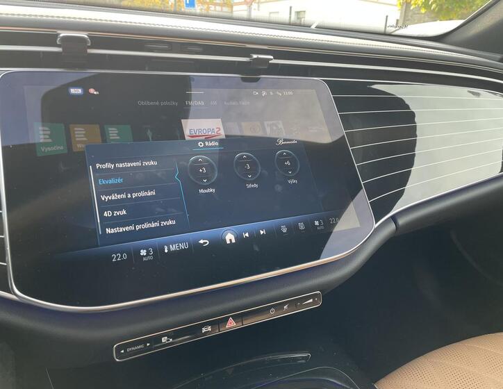 Mercedes-Benz Třídy E 16