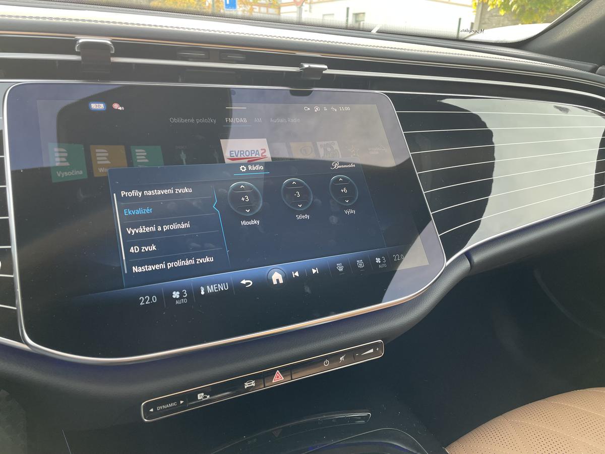 Mercedes-Benz Třídy E