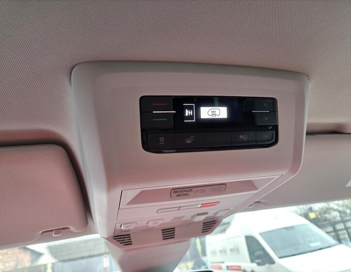 Volkswagen Multivan MPV 2,0 l 146 kw