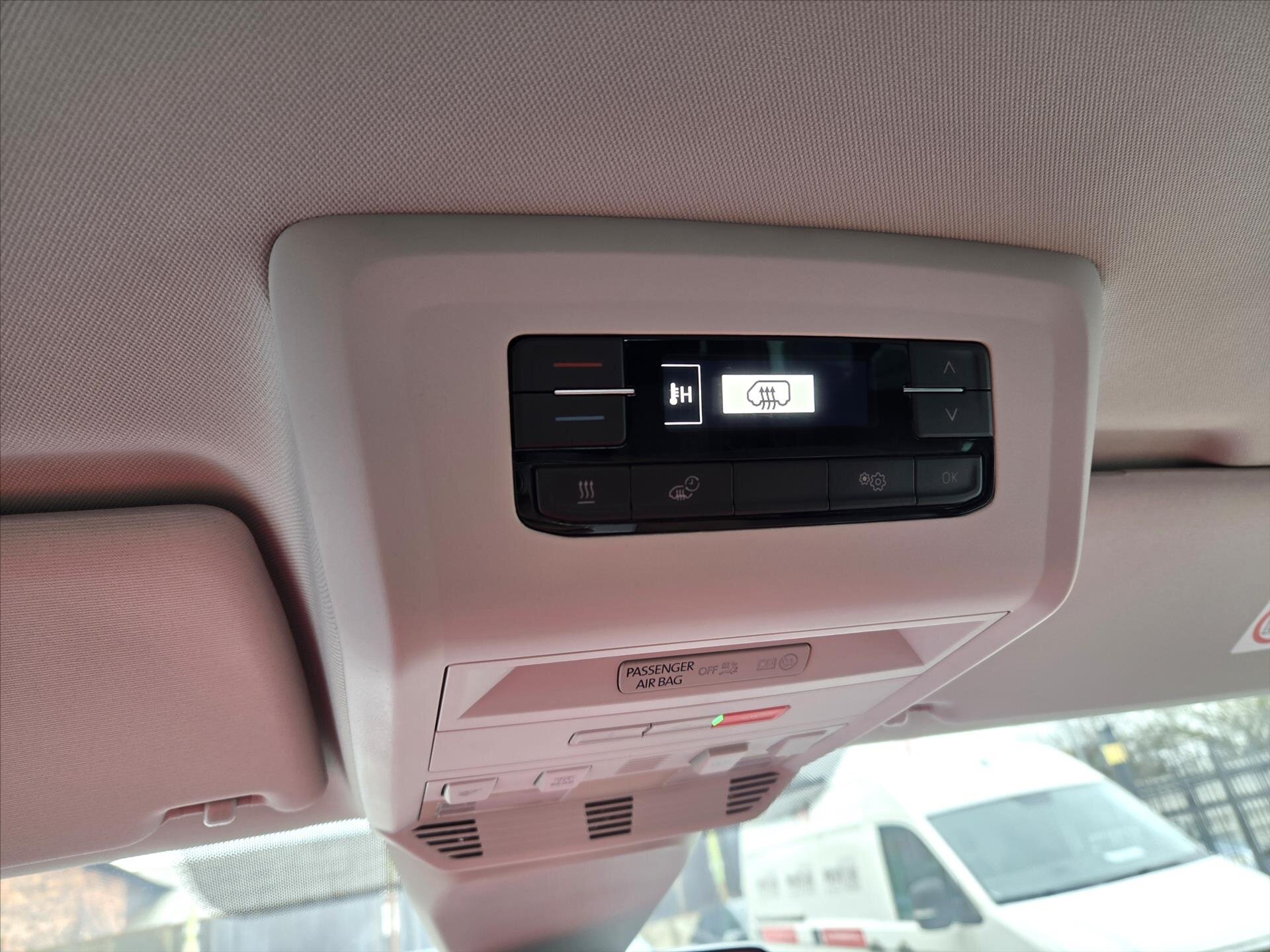 Volkswagen Multivan MPV 2,0 l 146 kw