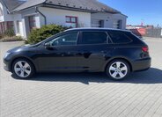 Seat Leon Kombi 2,0 l 135 kw