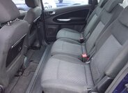 Ford Galaxy MPV 2,0 l 103 kw