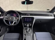 Volkswagen Passat Kombi 1,4 l 160 kw