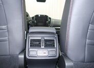 Subaru Forester SUV 2,0 l 112 kw