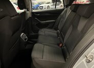 Škoda Octavia Kombi 1,5 l 110 kw