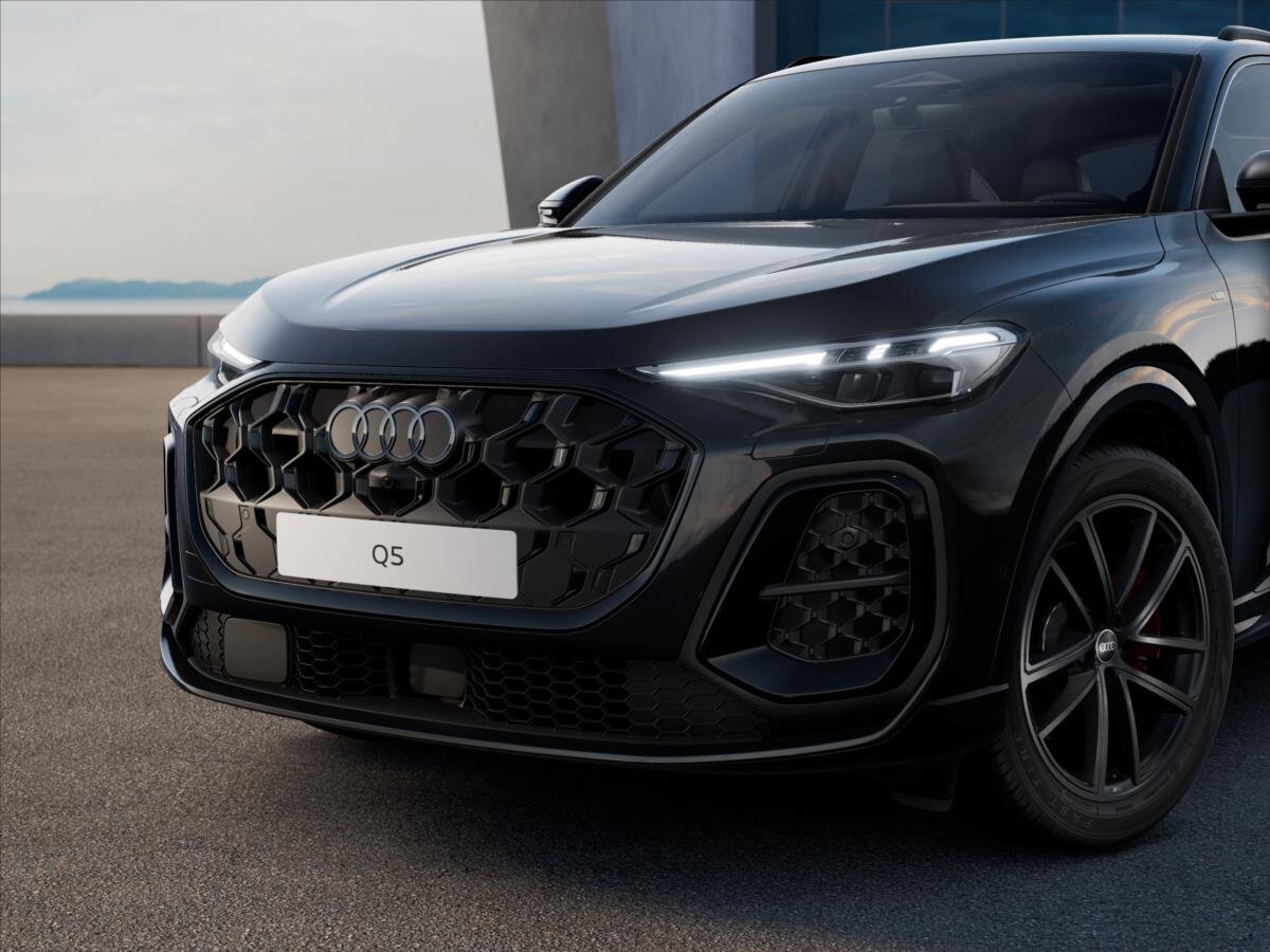 Audi Q5 SUV / Terénní 0,0 150 kw