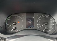 Toyota Yaris Hatchback 1,5 l 68 kw