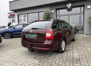 Škoda Octavia 7