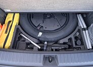 Škoda Kodiaq SUV / Terénní 2,0 l 142 kw