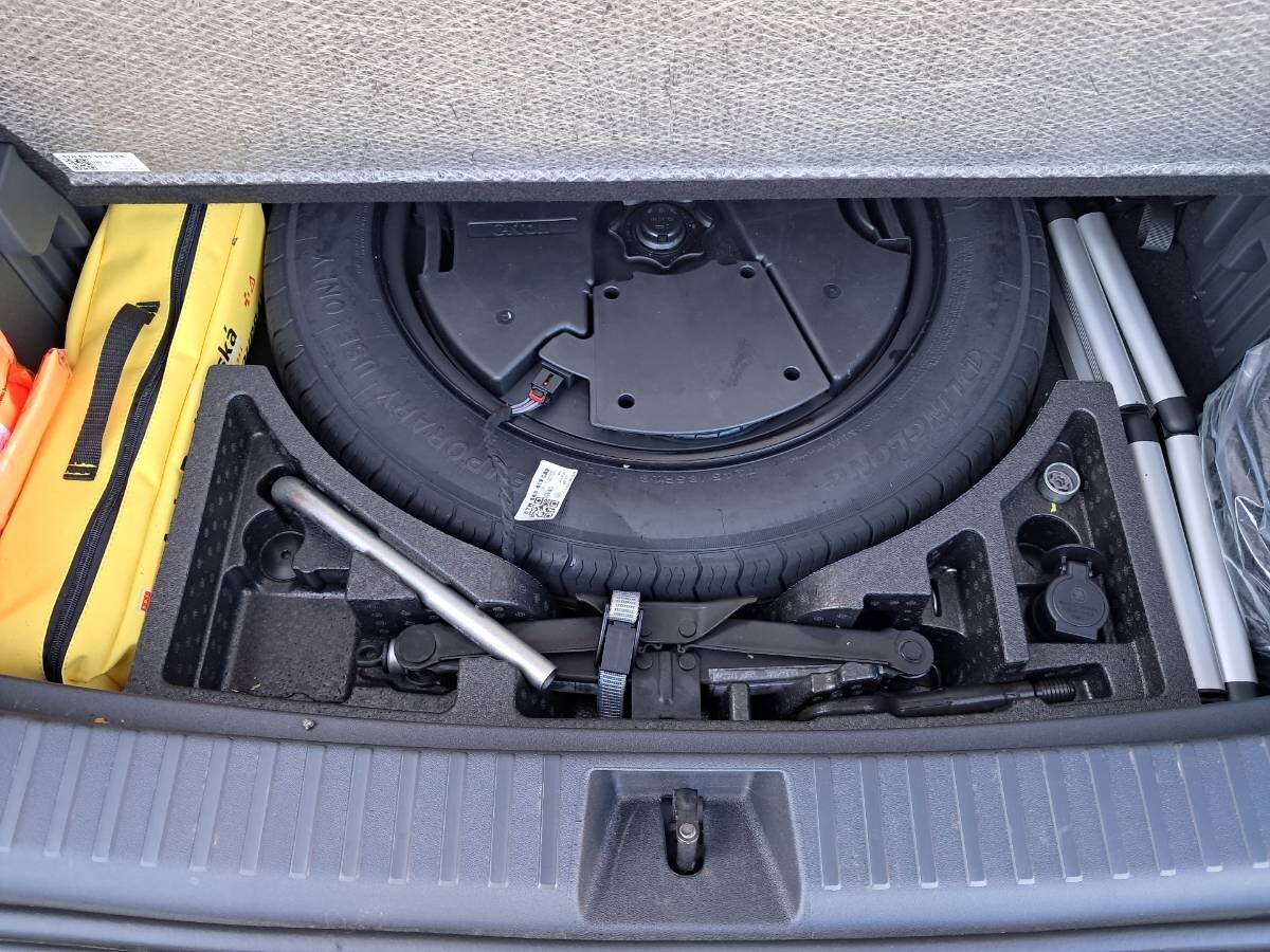 Škoda Kodiaq SUV / Terénní 2,0 l 142 kw