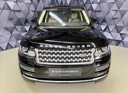 Land Rover Range Rover 3