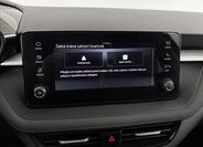 Škoda Fabia Hatchback 999,0 85 kw