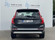 Volvo XC90 SUV 2,0 l 173 kw
