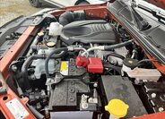 Isuzu D-Max Pick-up 1,9 l 120 kw