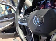 Volkswagen Golf Kombi 2,0 l 85 kw