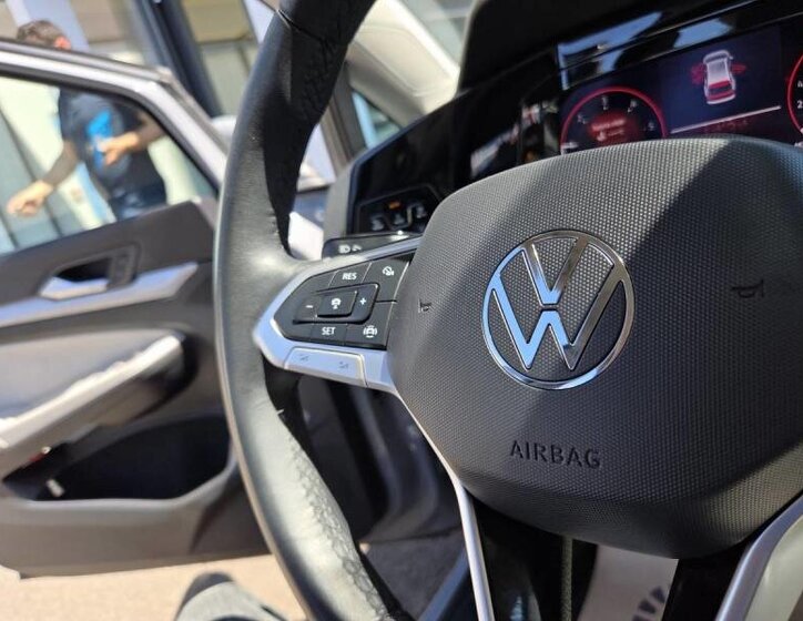 Volkswagen Golf Kombi 2,0 l 85 kw