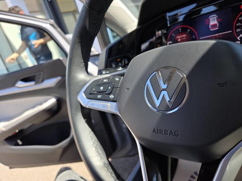 Volkswagen Golf Kombi 2,0 l 85 kw