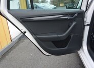 Škoda Octavia Kombi 2,0 l 135 kw