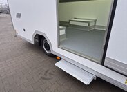 Renault Master Ostatní 2,0 l 125 kw