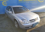 Opel Vectra Sedan / Limuzína 1,8 l 90 kw