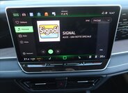 Volkswagen Tayron SUV / Terénní 1,5 l 110 kw