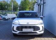 MG ZS SUV / Terénní 1,5 l 85 kw