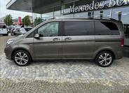 Mercedes-Benz Třídy V 3