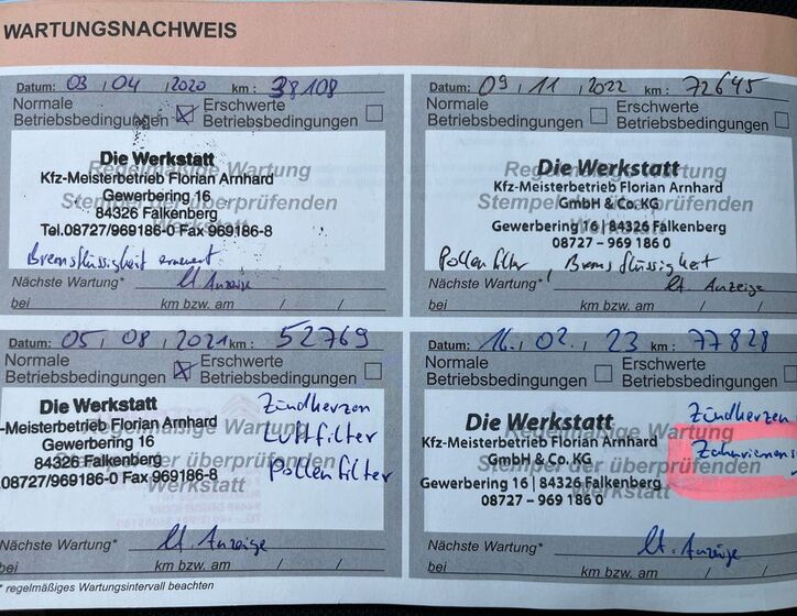 Citroën Grand C4 Picasso 23