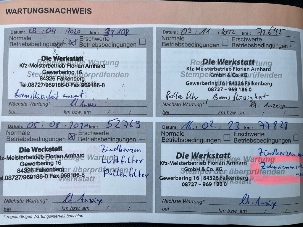 Citroën Grand C4 Picasso