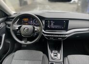 Škoda Octavia Liftback 2,0 l 85 kw