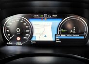 Volvo V60 Kombi 2,0 l 251 kw