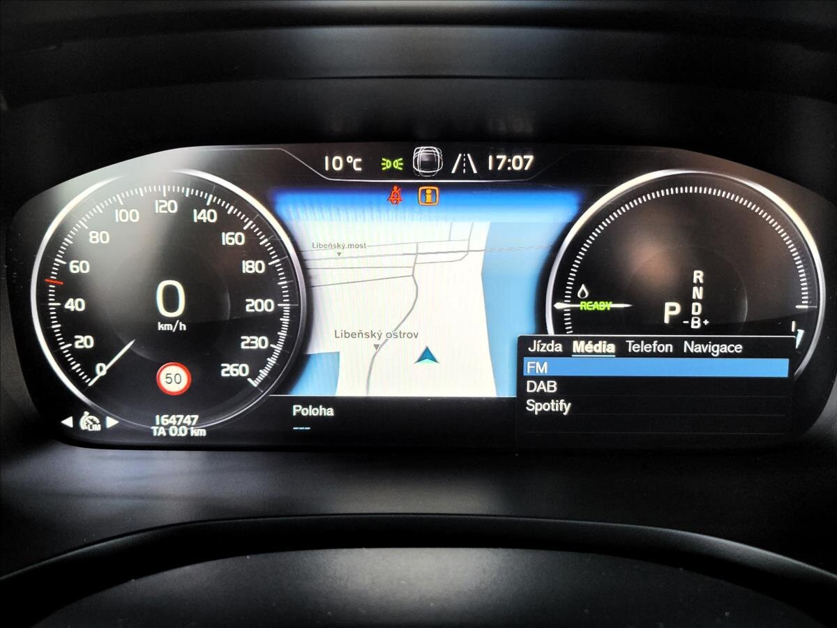 Volvo V60 Kombi 2,0 l 251 kw