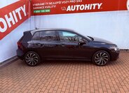 Volkswagen Golf Hatchback 1,5 l 96 kw